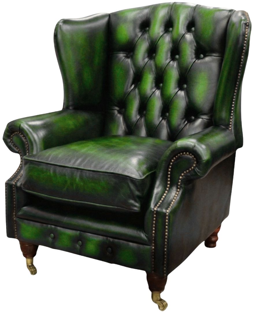 The Dorchester Chesterfield